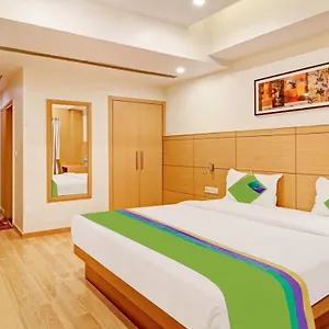 Treebo Galaxy *** New Delhi