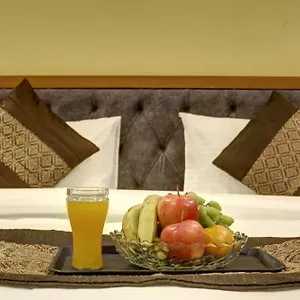 Tms Grand *** New Delhi
