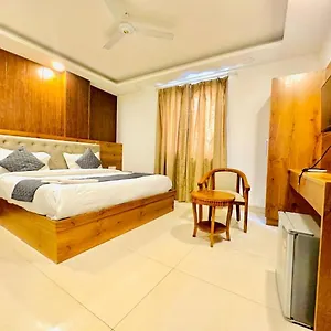 Qubic By Igi Airport *** New Delhi