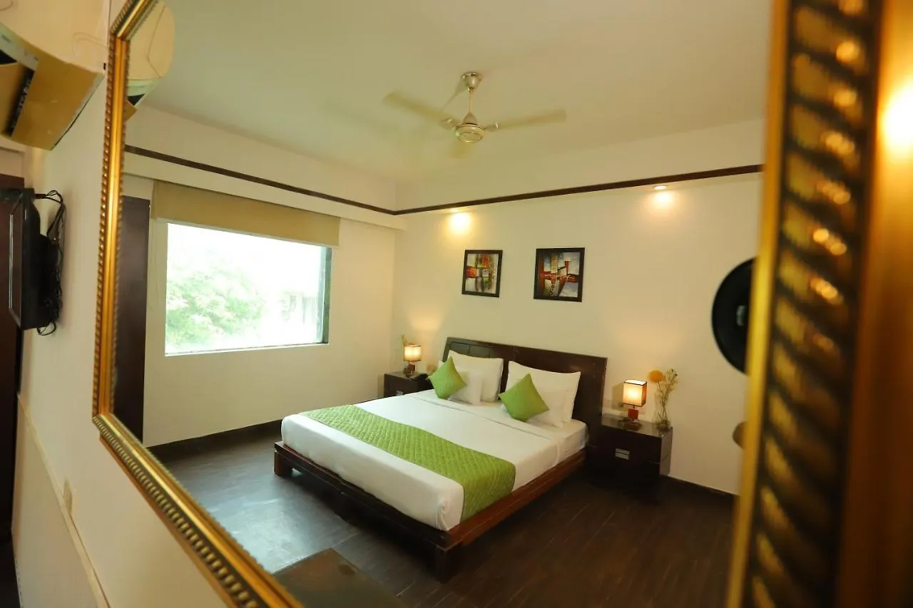 The Picasso Residency - Naraina New Delhi Hotel