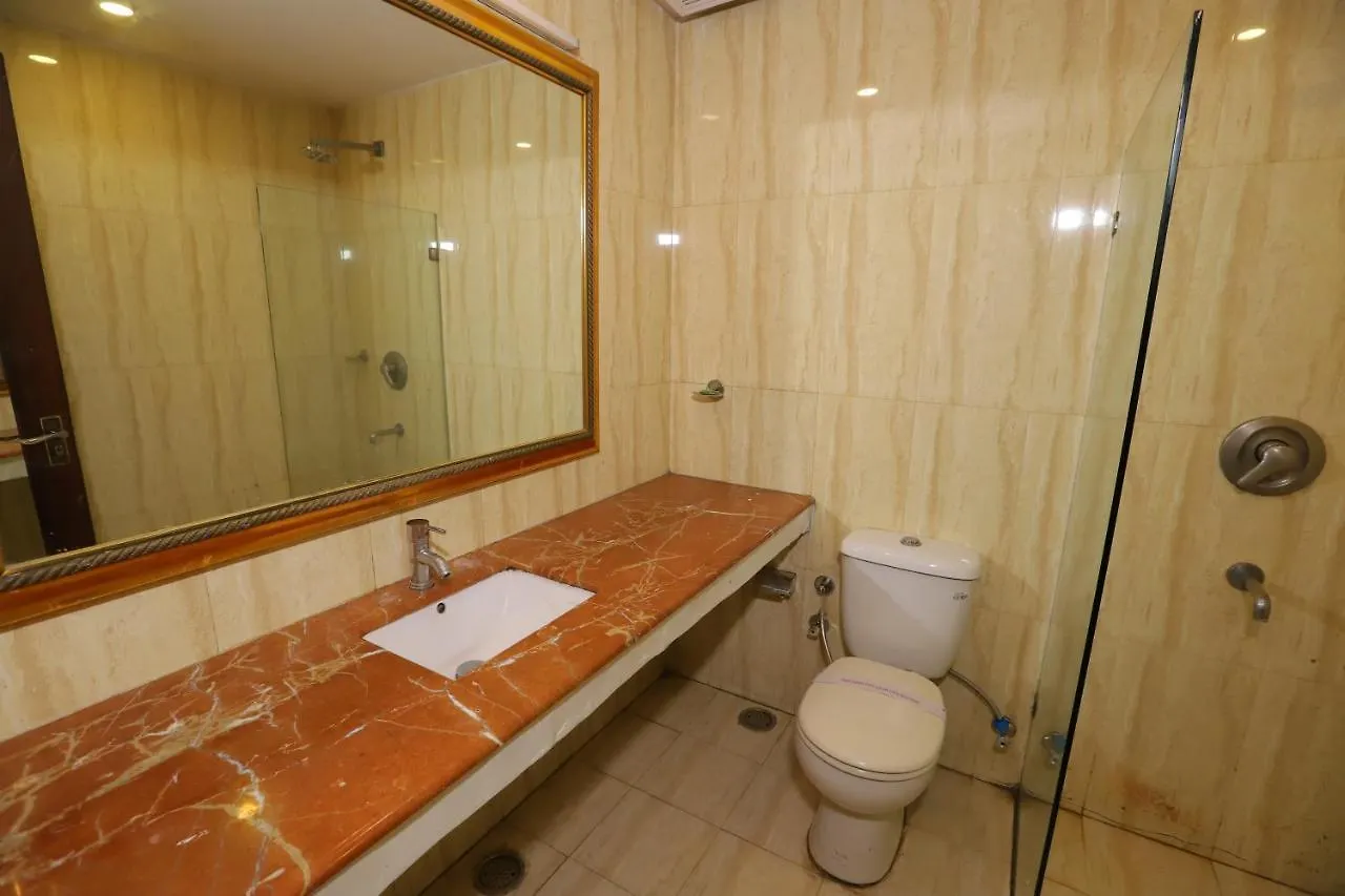 ***  The Picasso Residency - Naraina New Delhi Hotel India