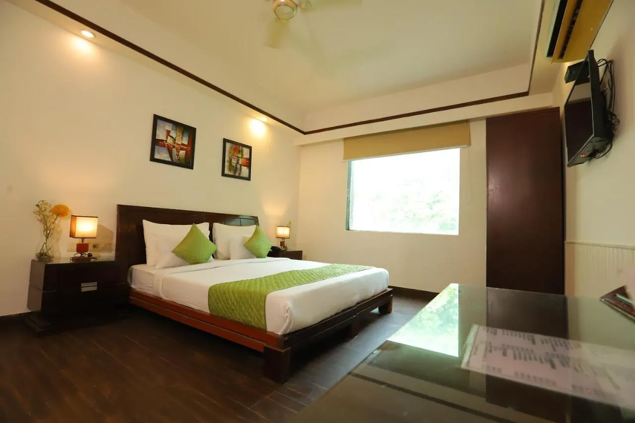 The Picasso Residency - Naraina New Delhi Hotel