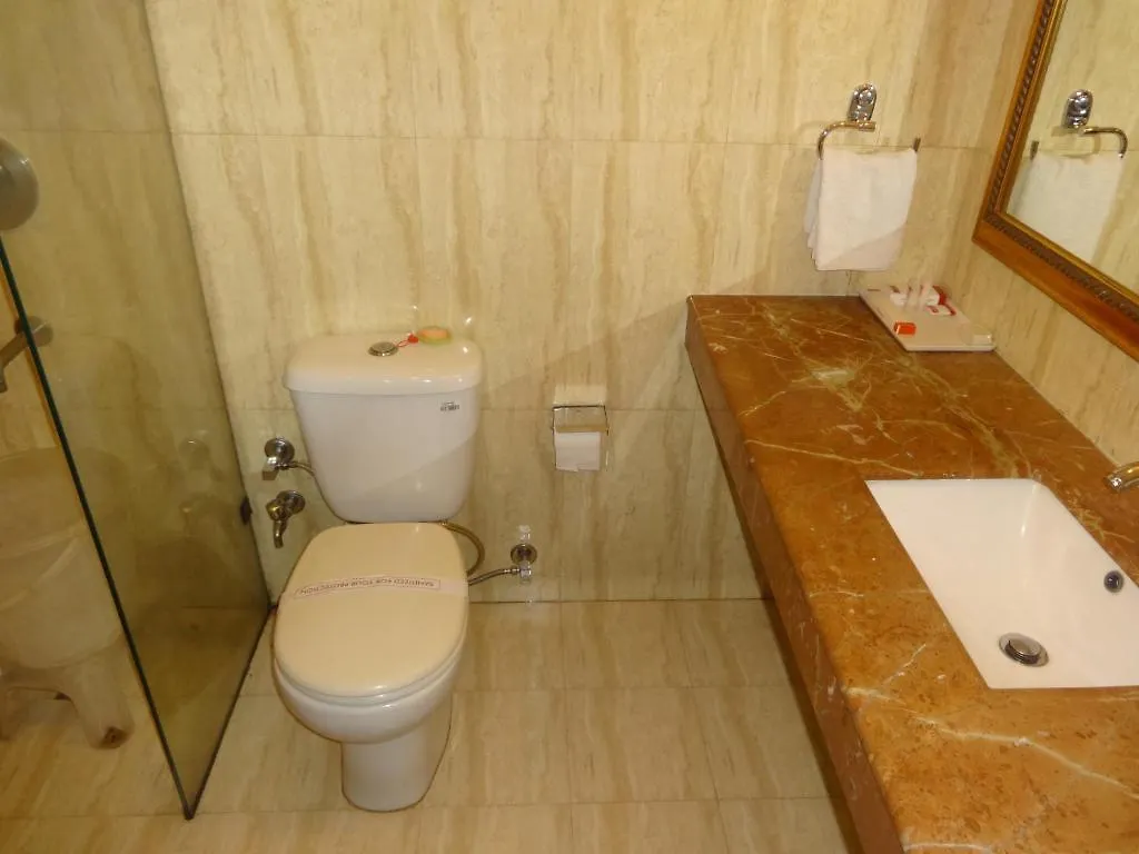 The Picasso Residency - Naraina New Delhi Hotel