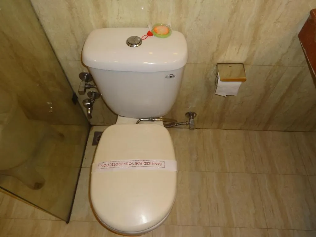 ***  The Picasso Residency - Naraina New Delhi Hotel India