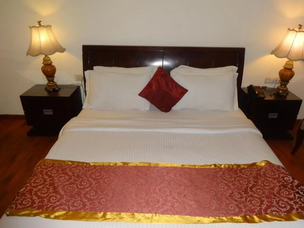 The Picasso Residency - Naraina New Delhi Hotel