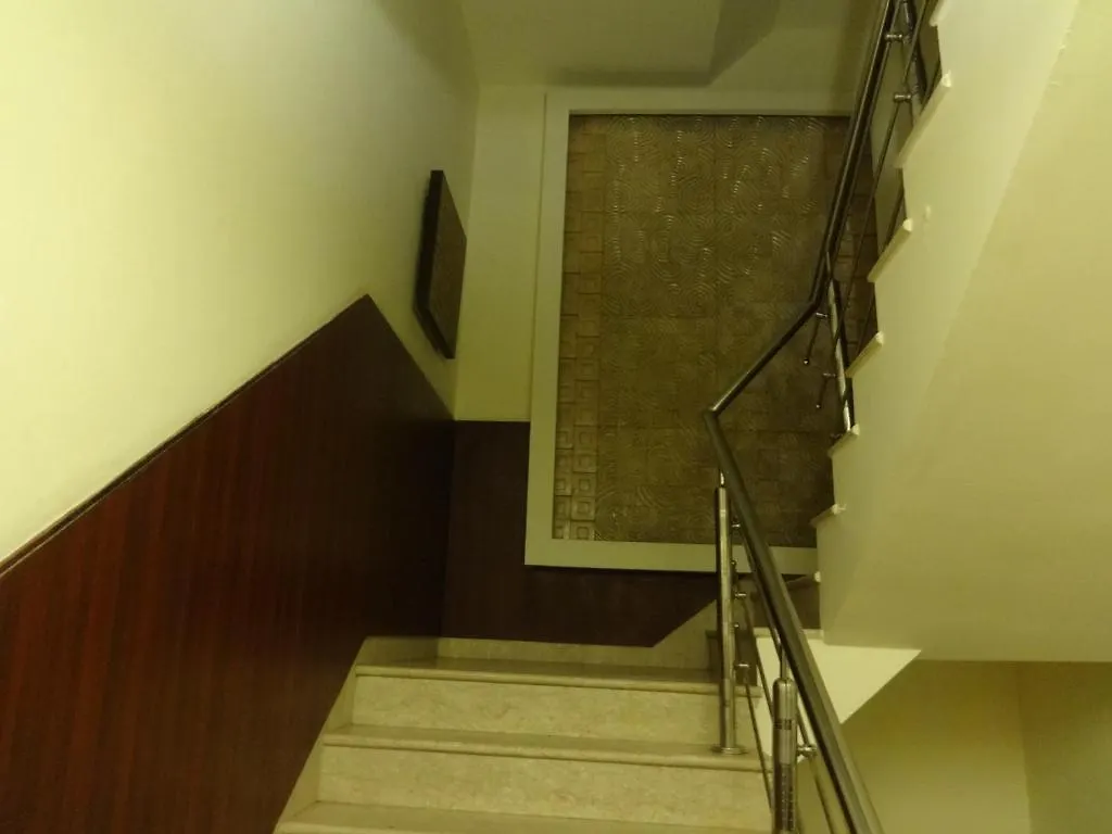 The Picasso Residency - Naraina New Delhi Hotel India