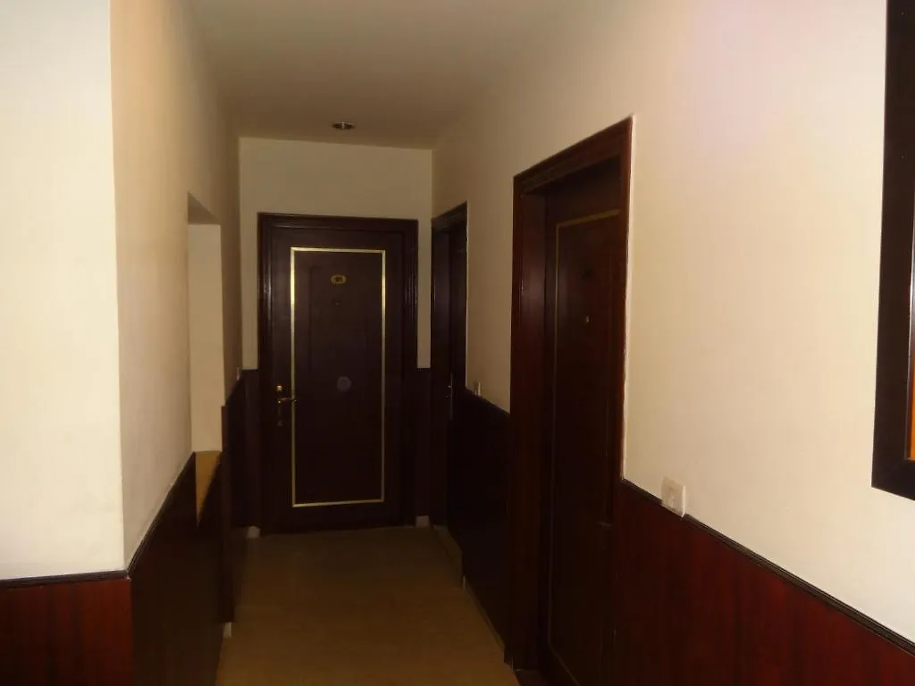 ***  The Picasso Residency - Naraina New Delhi Hotel India